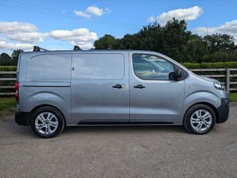 Citroen Dispatch BlueHDi 1000 Enterprise M