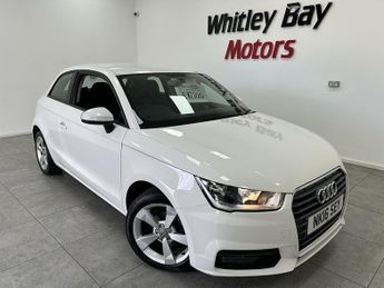 Audi A1 TFSI Sport