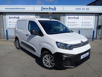 Citroen Berlingo 1000 PureTech Enterprise M