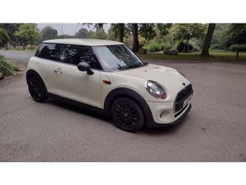 MINI Hatch One