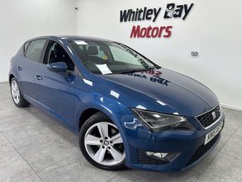 SEAT Leon TSI ACT FR