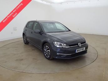 Volkswagen Golf TDi TDI Match