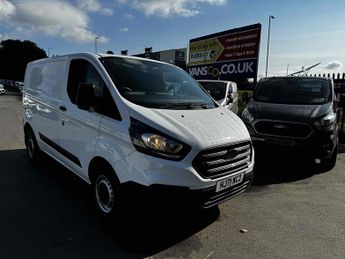 Ford Transit 280 Leader P/V Ecoblue