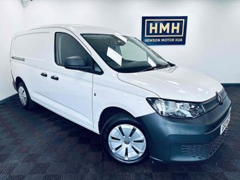 Volkswagen Caddy TDI C20 Commerce