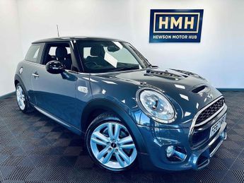 MINI Hatch Cooper S