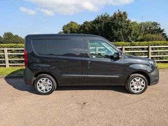 Fiat Doblo SX