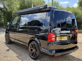 Volkswagen Transporter T6 T28 150 DSG SWB
