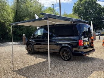 Volkswagen Transporter T6 T28 150 DSG SWB