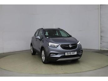 Vauxhall Mokka i Turbo ecoTEC Active