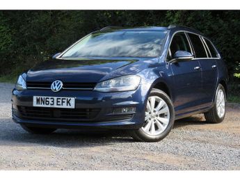 Volkswagen Golf S Tsi Bluemotion Technology Dsg