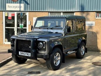 Land Rover Defender Landmark