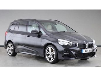 BMW 220 220i M Sport