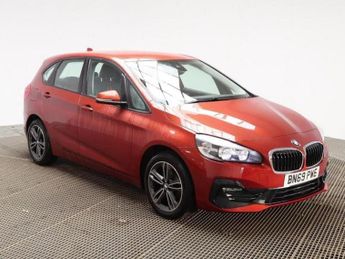 BMW 218 218i Sport