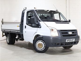 Ford Transit TDCi 350