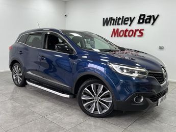 Renault Kadjar dCi Signature Nav