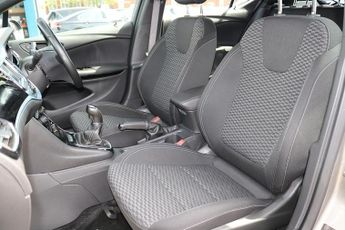 Vauxhall Astra i Turbo SRi