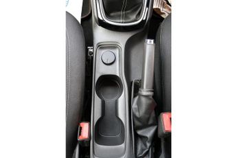 Vauxhall Astra i Turbo SRi