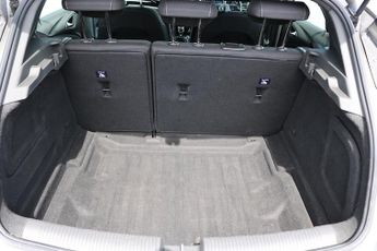 Vauxhall Astra i Turbo SRi