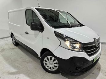 Renault Trafic dCi ENERGY 28 Business+