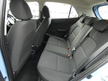 Kia Picanto 1