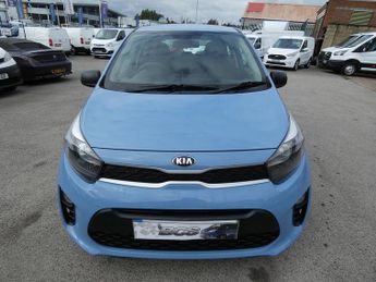 Kia Picanto 1