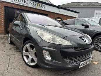 Peugeot 308 THP GT