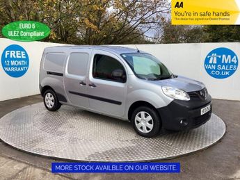 Nissan NV250 dCi Acenta LWB A/C Euro 6