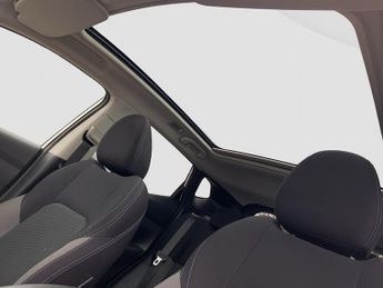 Nissan Qashqai dCi N-Connecta