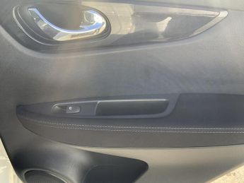 Nissan Qashqai dCi N-Connecta