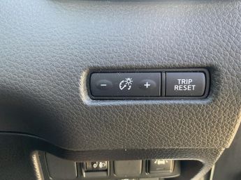 Nissan Qashqai dCi N-Connecta