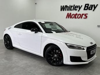 Audi TT TFSI Sport