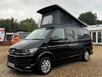 Volkswagen Transporter T6 T28 150 DSG SWB