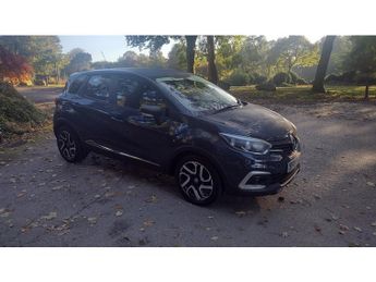 Renault Captur TCe ENERGY Dynamique Nav