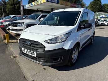 Ford Transit Connect 220 EcoBlue