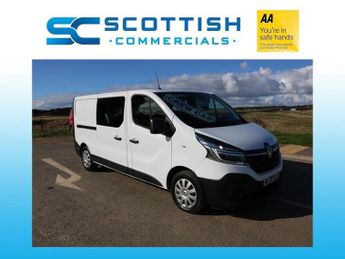 Renault Trafic Ll30 Business Energy Dci