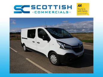 Renault Trafic Ll30 Business Energy Dci