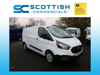 Ford Transit 300 Base P/V L2 H1