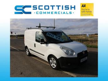 Fiat Doblo 16V Multijet