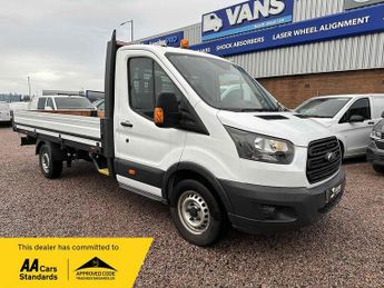 Ford Transit 350 EcoBlue