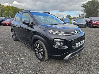 Citroen C3 PureTech Feel