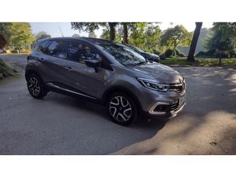 Renault Captur TCe ENERGY Dynamique S Nav