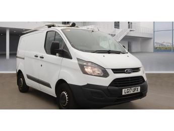 Ford Transit TDCi 310