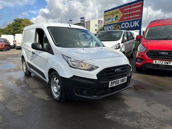 Ford Transit Connect 200 EcoBlue