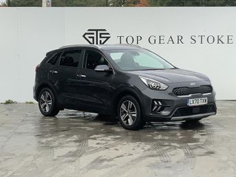 Kia Niro GDi 2