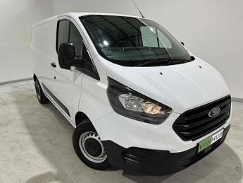 Ford Transit 300 EcoBlue