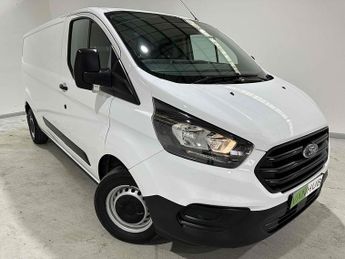 Ford Transit 300 EcoBlue