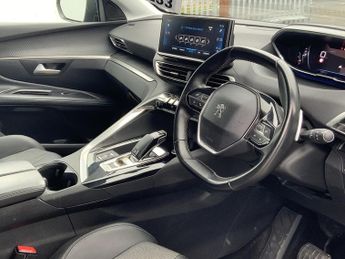 Peugeot 3008 BlueHDi Allure