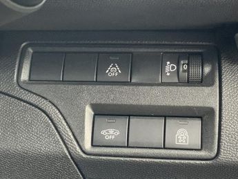 Peugeot 3008 BlueHDi Allure