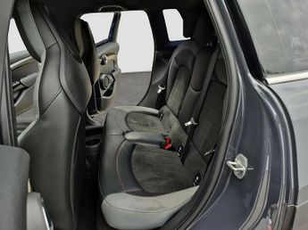 MINI Hatch Cooper S Sport