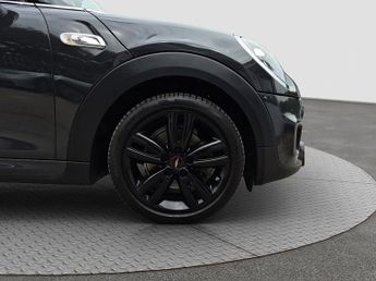 MINI Hatch Cooper S Sport
